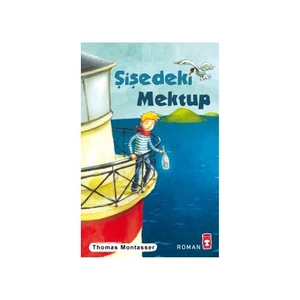 Şişedeki Mektup - Thomas Montasser
