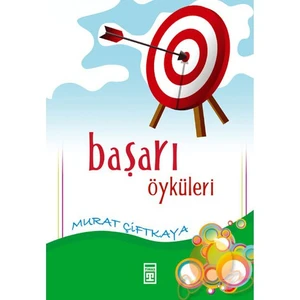 Başarı Öyküleri - Murat Çiftkaya