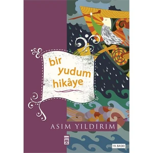 Bir Yudum Hikaye - Asım Yıldırım