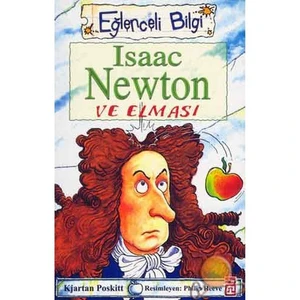 Isaac Newton Ve Elması