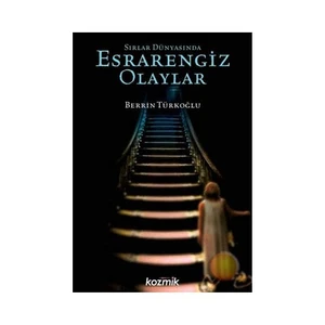Esrarengiz Olaylar