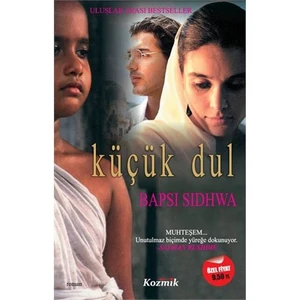 Küçük Dul - Bapsi Sidhwa