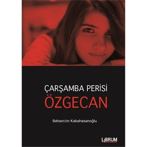 Çarşamba Perisi: Özgecan