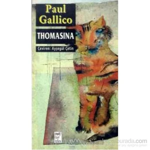 Thomasina-Paul Gallico