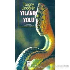 Yılanın Yolu-Torgny Lindgren