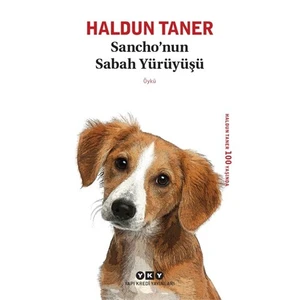 Sancho'nun Sabah Yürüyüşü - Haldun Taner