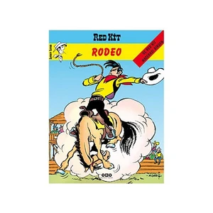 Red Kit Sayı: 37 Rodeo - Morris