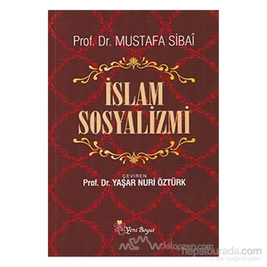 İslam Sosyalizmi-Mustafa Sibai