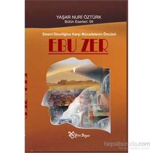 Ebu Zer-Yaşar Nuri Öztürk