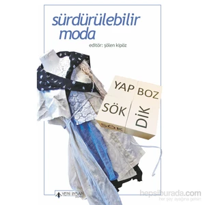 Sürdürülebilir Moda-Mine Ovacık