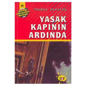 Dört Kafadarlar Takımı 46 - Yasak Kapının Ardında