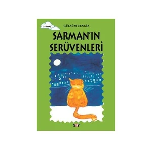 Sarman’In Serüvenleri-Gülsüm Cengiz