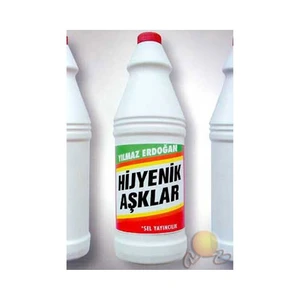 Hijyenik Aşklar - Yılmaz Erdoğan