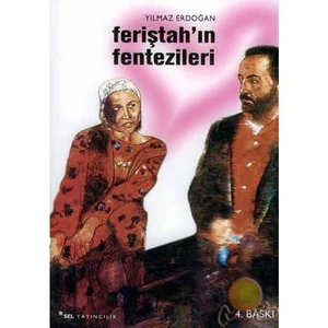 Feriştah'ın Fentezileri - Yılmaz Erdoğan