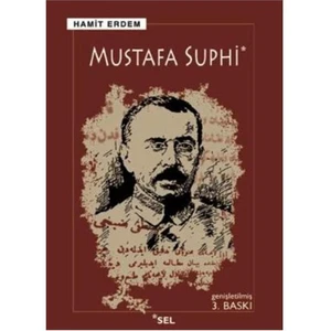 Mustafa Suphi
