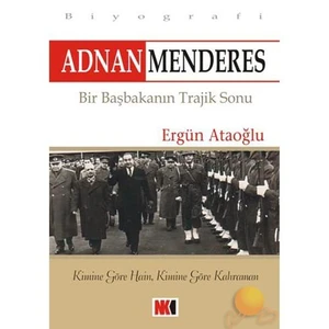 Adnan Menderes