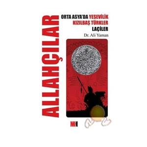 Allahçılar-Ali Yaman