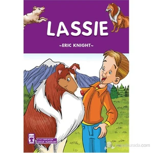Lassie-Eric Knight