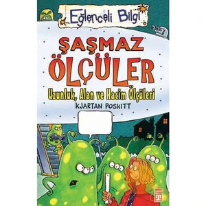 Şaşmaz Ölçüler