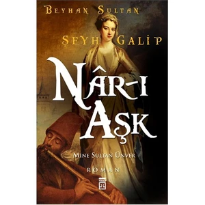 Nar - ı Aşk - Mine Sultan Ünver