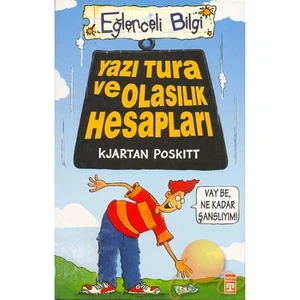Yazı Tura Ve Olasılık Hesapları - Kjartan Poskitt