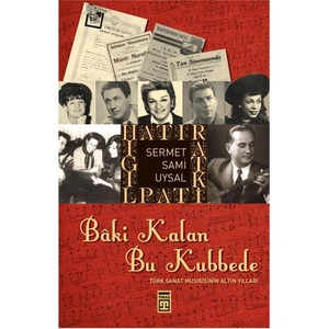 Baki Kalan Bu Kubbede - Sermet Sami Uysal