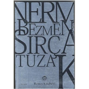 Sırça Tuzak - Nermin Bezmen