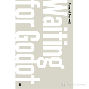 Waiting for Godot - Samuel Beckett