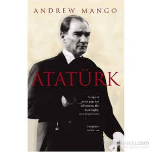 Ataturk/Mango PB