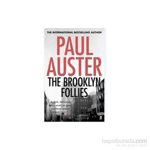 Faber & Faber Brooklyn Follies