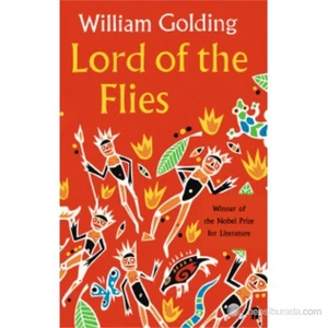 Lord Of The Flies-William Golding