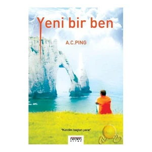Yeni Bir Ben / Kendini Baştan Yarat