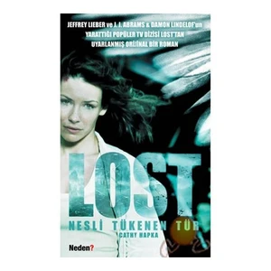 Lost - Nesli Tükenen Tür