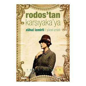 Rodos’tan Karşıyaka'ya