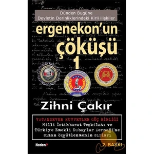 Ergenekon'un Çöküşü