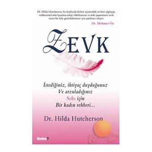 Zevk-Hilda Hutcherson