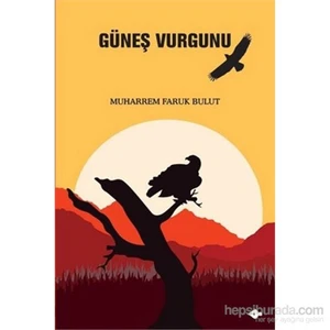 Güneş Vurgunu-Muharrem Faruk Bulut
