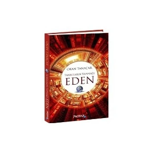 Tanrıların Tapınağı Eden-Okan Tanaçar