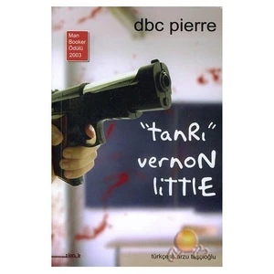 Tanrı Vernon Little