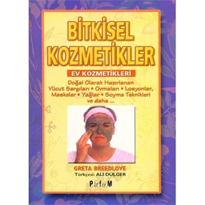 Bitkisel Kozmetikler - Greta Breedlove