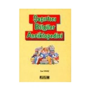 Şaşırtıcı Bilgiler Ansiklopedisi