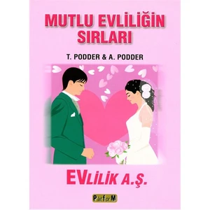 Mutlu Evliliğin Sırları - Ajoy Podder