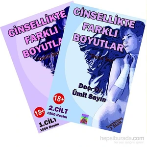 Derin Sex - Cinsellikte Farklı Boyutlar - Ümit Sayın