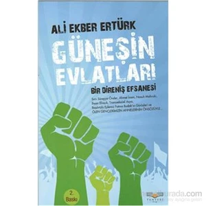 Güneşin Evlatları-Ali Ekber Ertürk