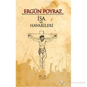İsa Ve Havarileri-Ergün Poyraz