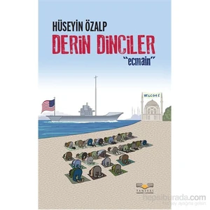 Derin Dinciler-Hüseyin Özalp