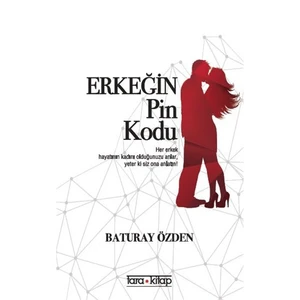 Erkeğin Pin Kodu - Baturay Özden
