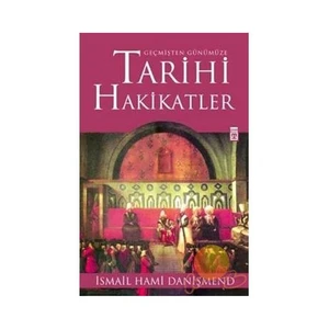 Tarihi Hakikatler