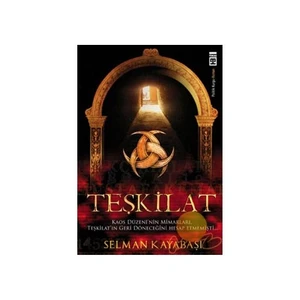Teşkilat - Selman Kayabaşı