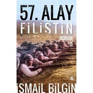 57. Alay Filistin - İsmail Bilgin